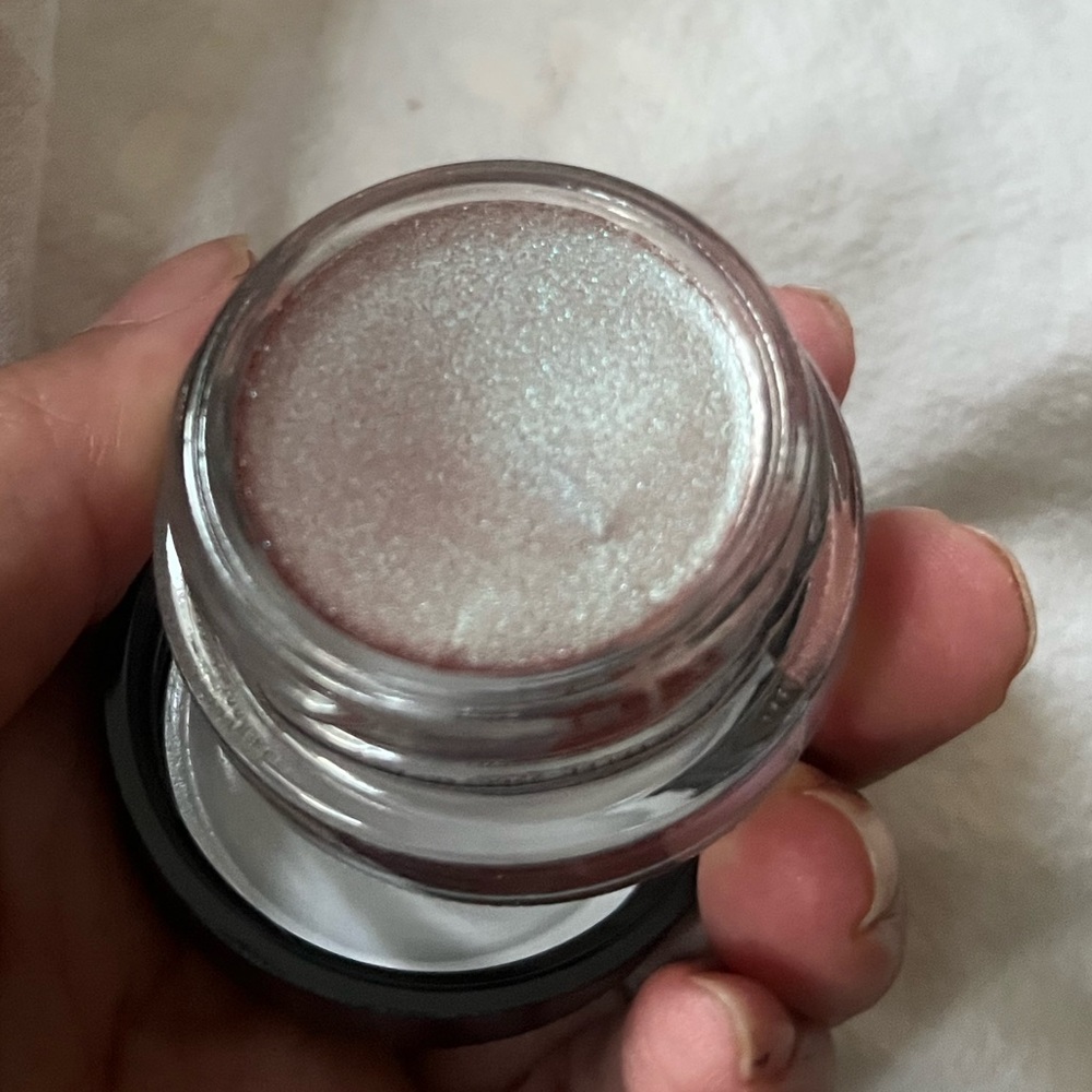 MAC Bougie Paint Pot Eyeshadow NIB - Picture 8 of 12